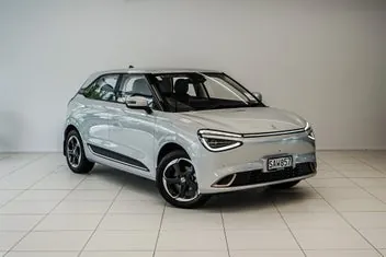 Dongfeng Box 2026 photo 2