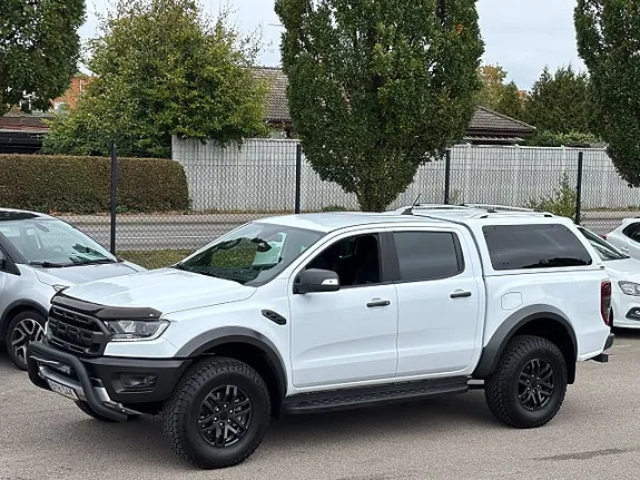Ford Ranger Raptor