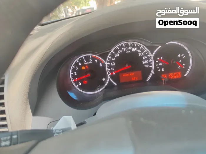 Nissan Altima 2010 photo 3