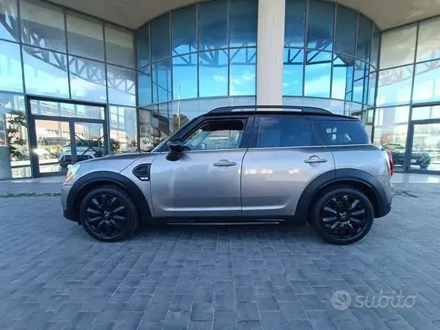 Mini Countryman 2020 photo 4