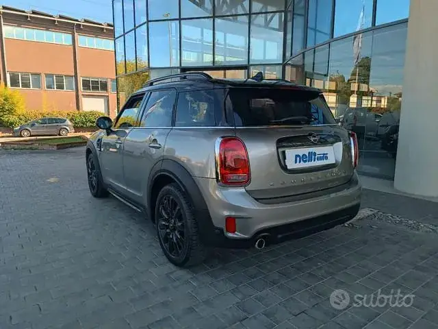Mini Countryman 2020 photo 2