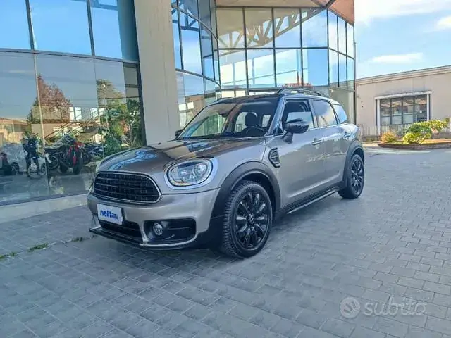 Mini Countryman 2020 photo 3
