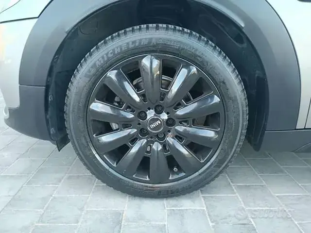 Mini Countryman 2020 photo 5
