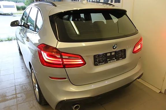 BMW 225Xe 2021 photo 3
