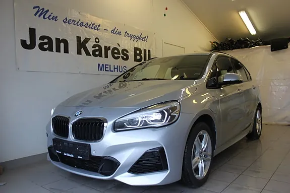 BMW 225Xe