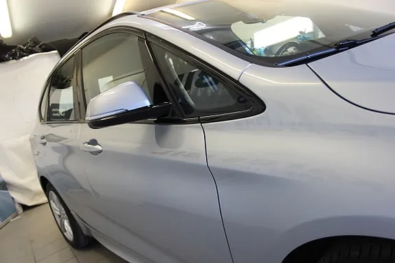 BMW 225Xe 2021 photo 4