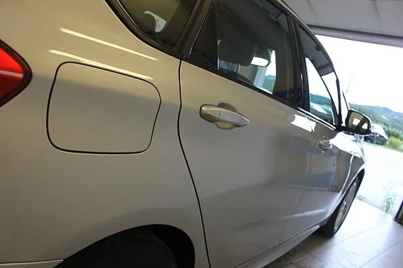 BMW 225Xe 2021 photo 5