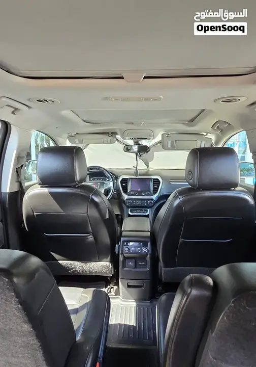 GMC Acadia 2023 photo 5