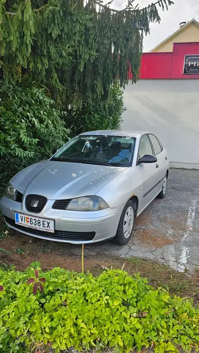 Seat Cordoba