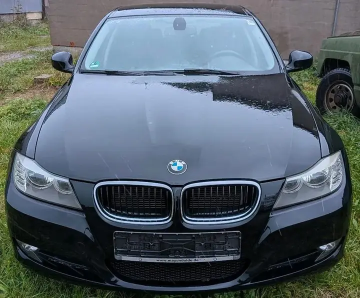 BMW 318