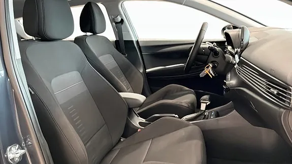 Hyundai Bayon 2026 photo 3