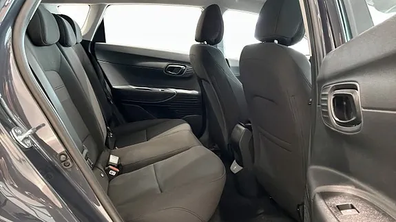 Hyundai Bayon 2026 photo 5