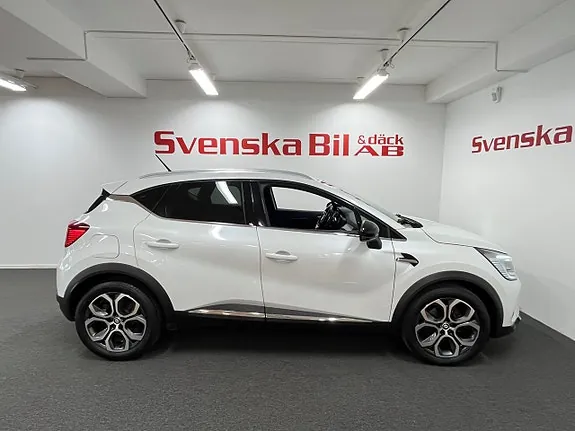 Renault Captur 2022 photo 5