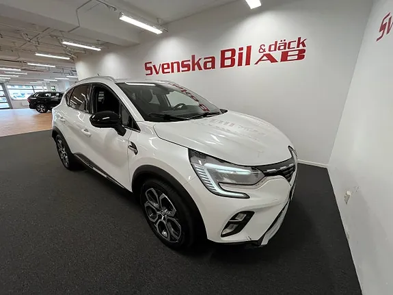 Renault Captur 2022 photo 3
