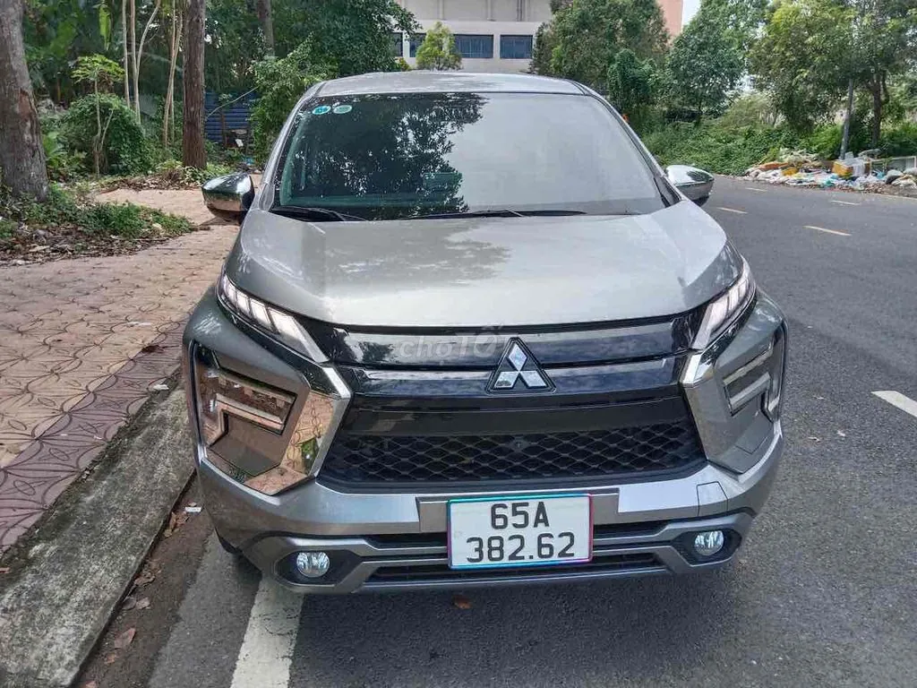 Mitsubishi Xpander