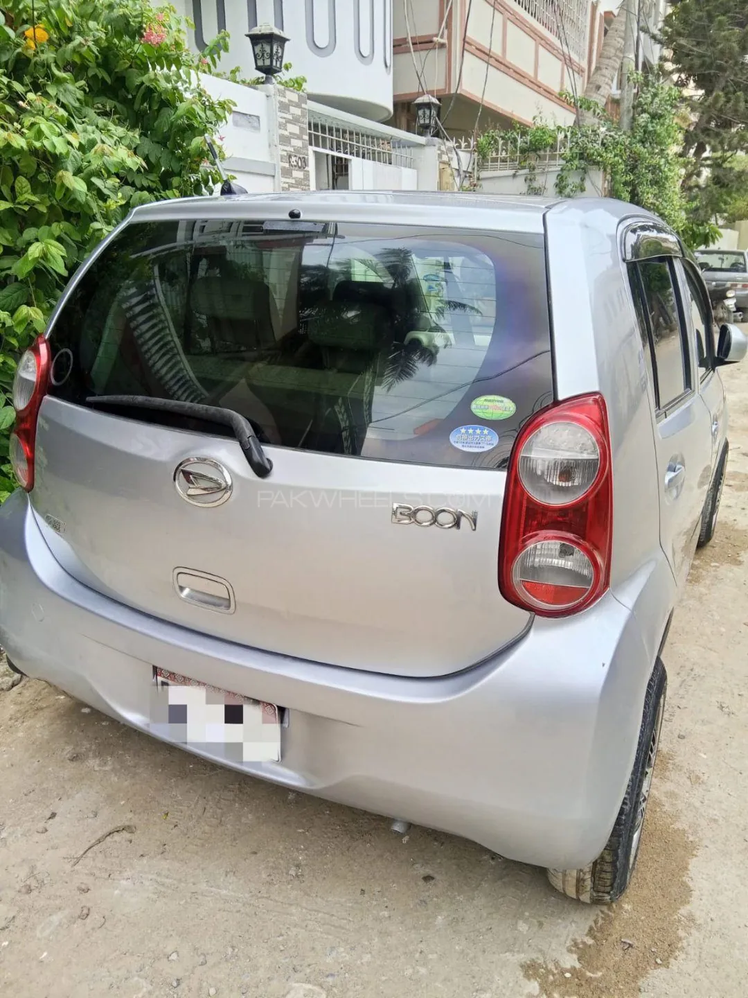 Daihatsu Boon