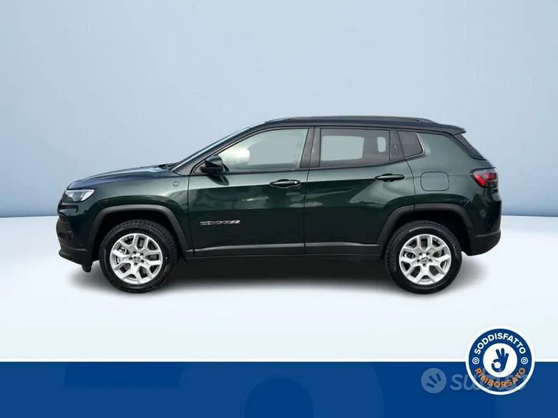 Jeep Compass 2025 photo 4