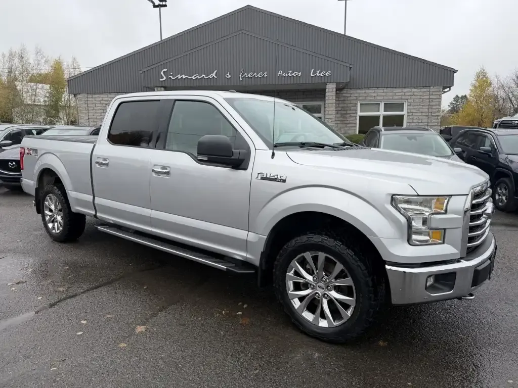 Ford F-150