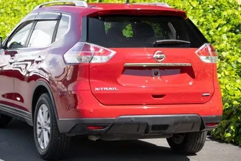 Nissan X-Trail 2016 photo 4