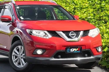 Nissan X-Trail 2016 photo 3