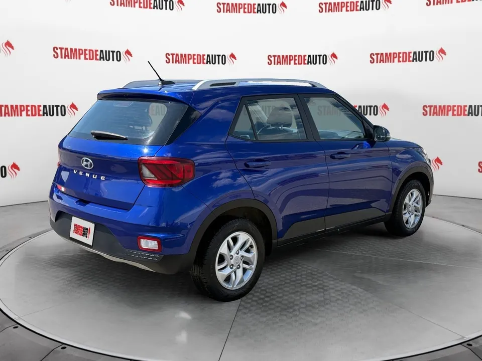 Hyundai Venue 2023 photo 5