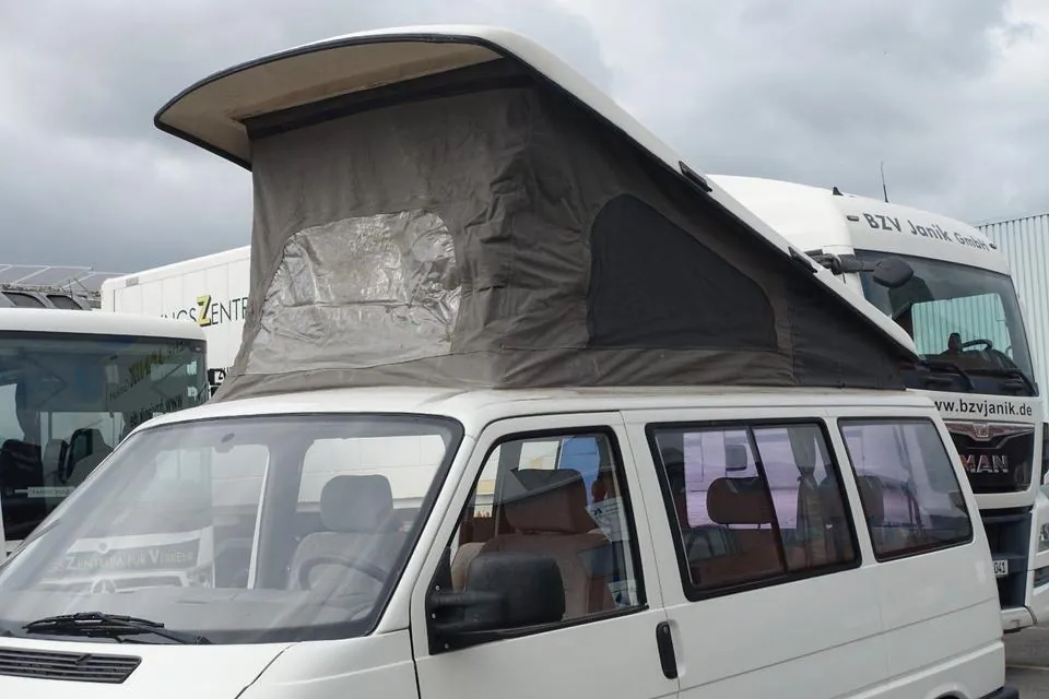 Volkswagen T4
