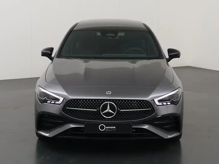 Mercedes-Benz Cla 2025 photo 3