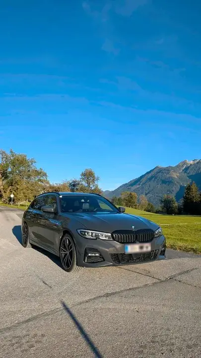 BMW 320D