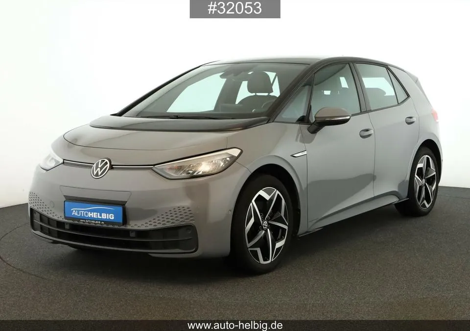 Volkswagen Id.3