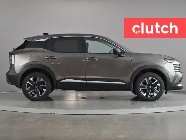 Nissan Kicks 2026 photo 5