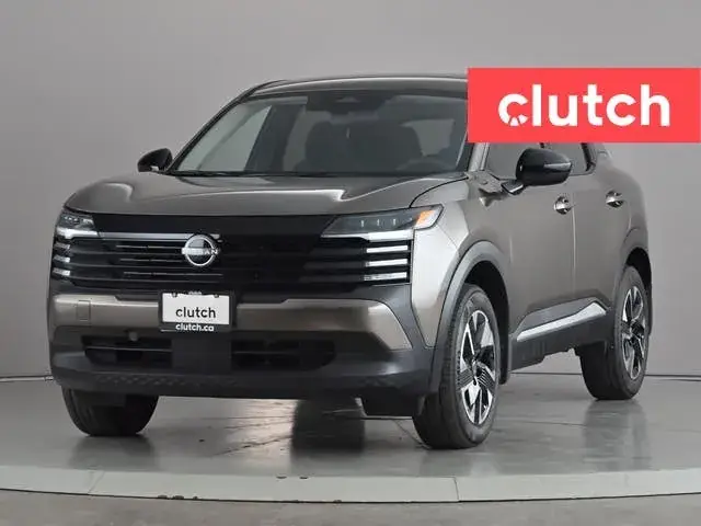 Nissan Kicks 2026 photo 2