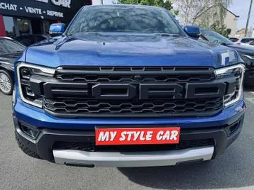 Ford Ranger 2026 photo 2