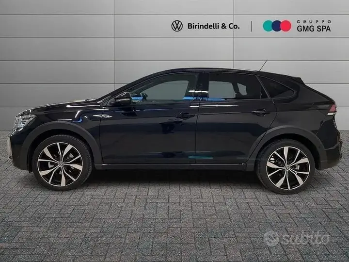 Volkswagen Taigo 2026 photo 5