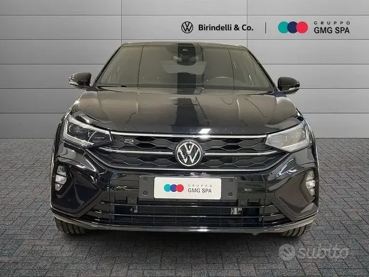 Volkswagen Taigo 2026 photo 2