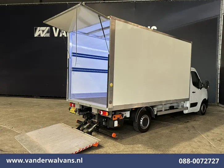 Renault Master 2024 photo 3