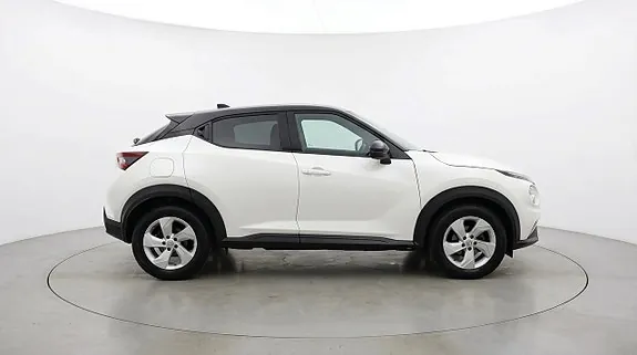 Nissan Juke 2021 photo 3