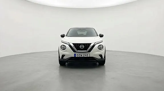 Nissan Juke 2021 photo 2