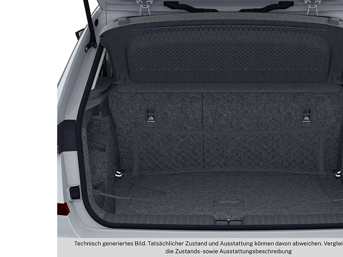 Skoda Kamiq 2026 photo 3