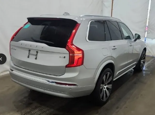 Volvo Xc90 2023 photo 4