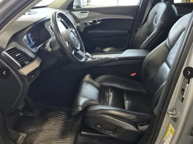Volvo Xc90 2023 photo 3
