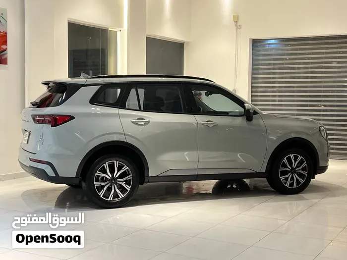 Ford Territory 2026 photo 2