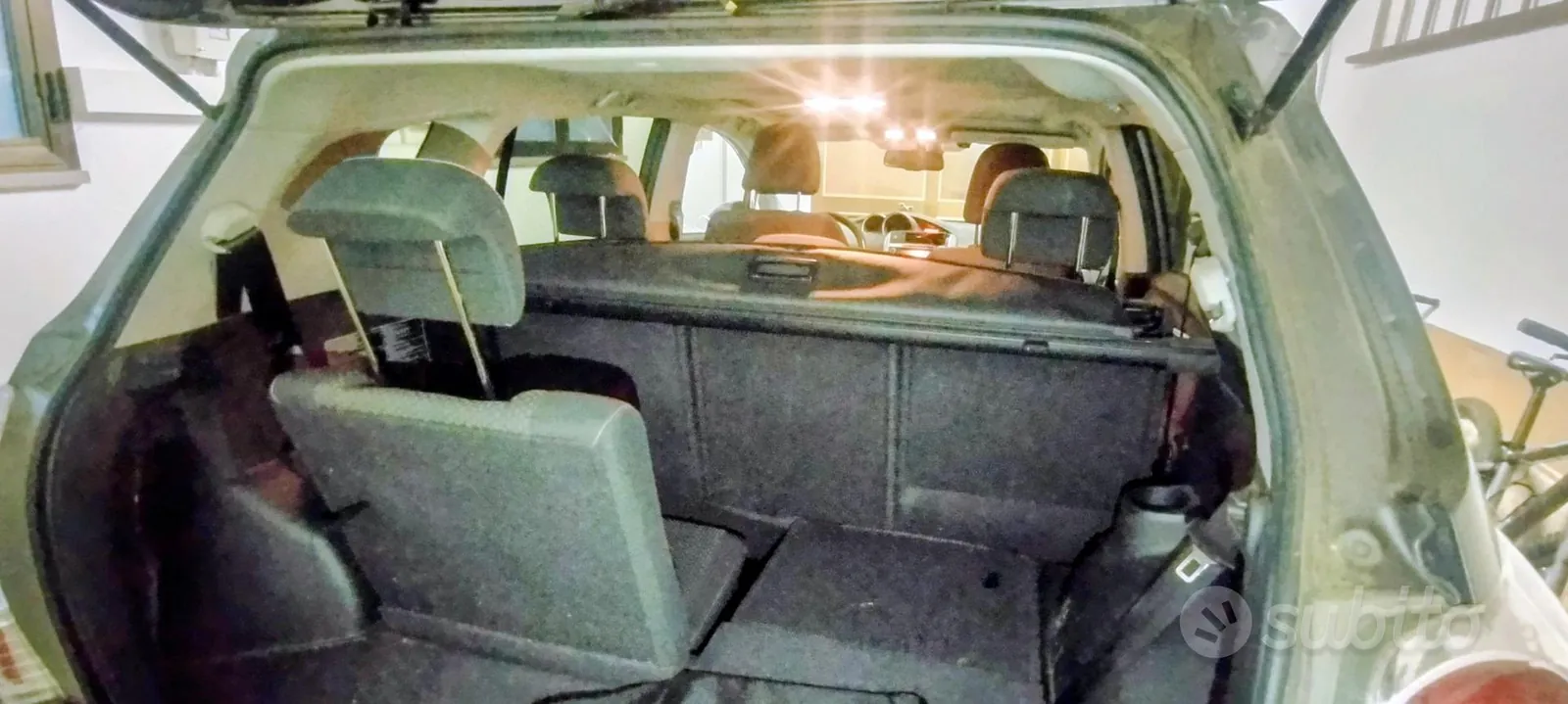 Toyota Verso 2013 photo 5