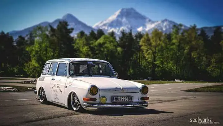 Volkswagen Sonstige