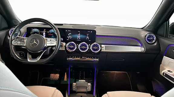 Mercedes-Benz Eqb300 2023 photo 4