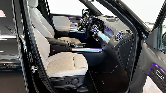 Mercedes-Benz Eqb300 2023 photo 3