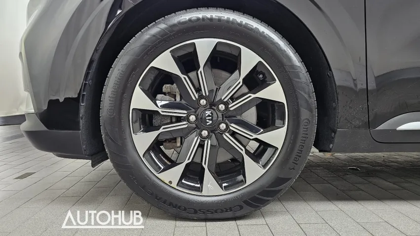 Kia Carnival 2021 photo 5