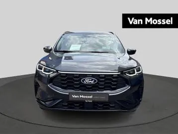 Ford Kuga 2025 photo 2