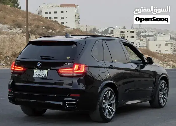 BMW X5 2016 photo 4
