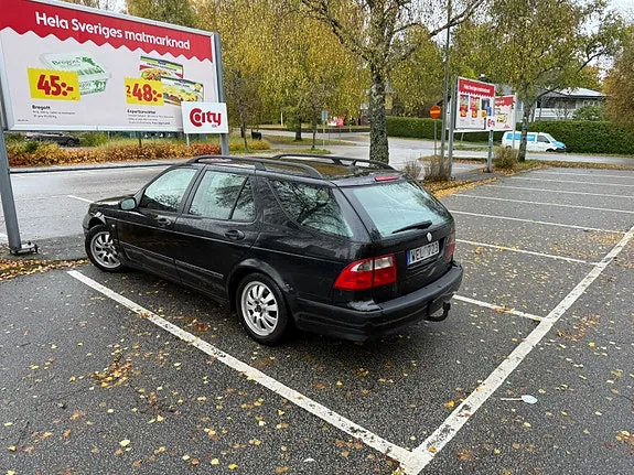 Saab 9-5