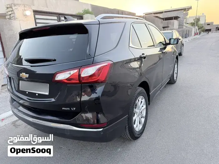 Chevrolet Equinox 2021 photo 2